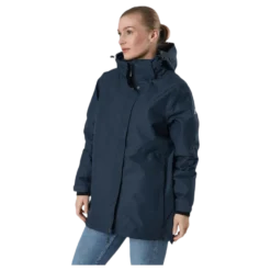 Nicosia Jacket Blue