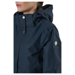 Nicosia Jacket Blue