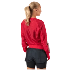 Night Crew Red
