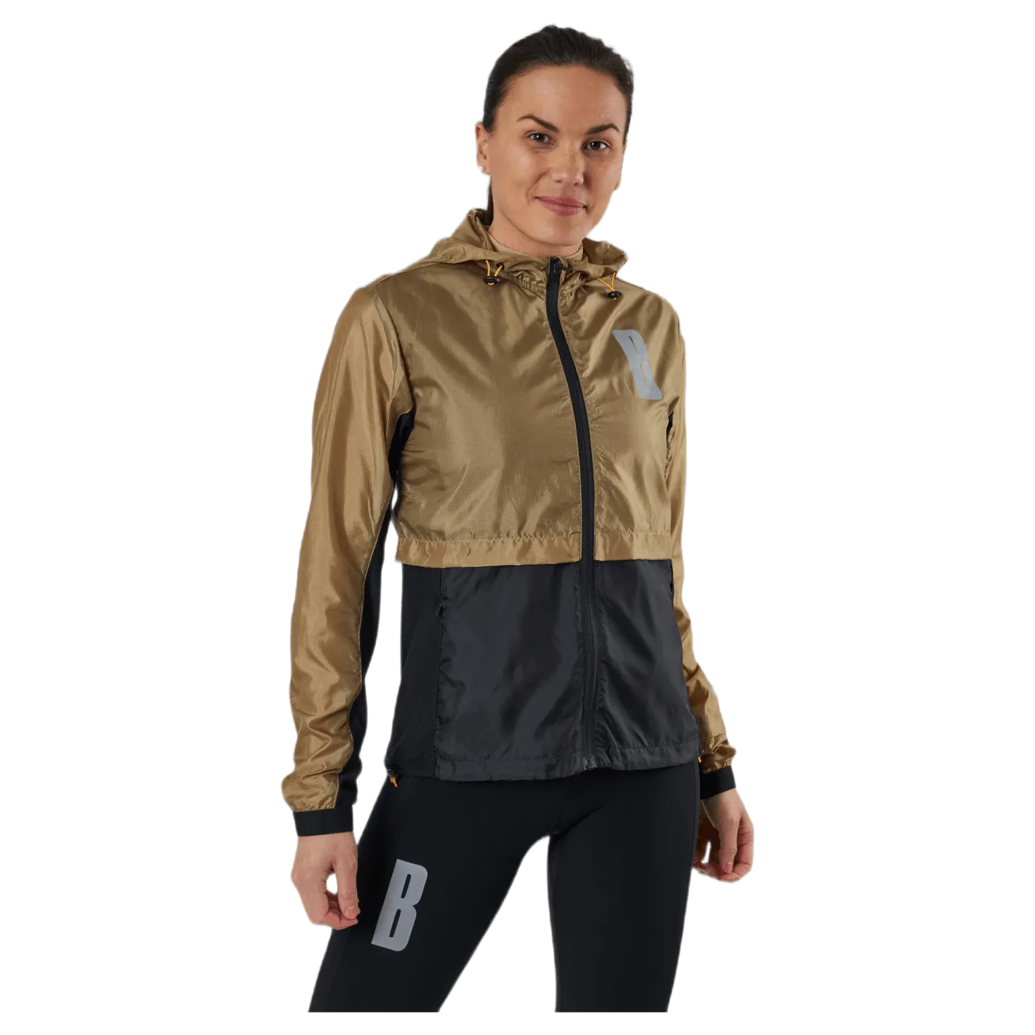 Night Jacket Beige