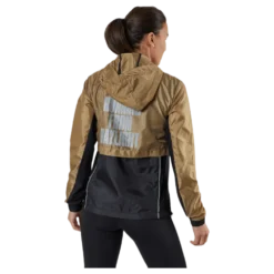 Night Jacket Beige