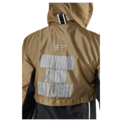 Night Jacket Beige