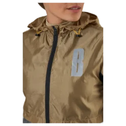 Night Jacket Beige