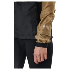 Night Jacket Beige