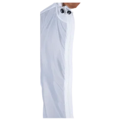 Night Jacket White
