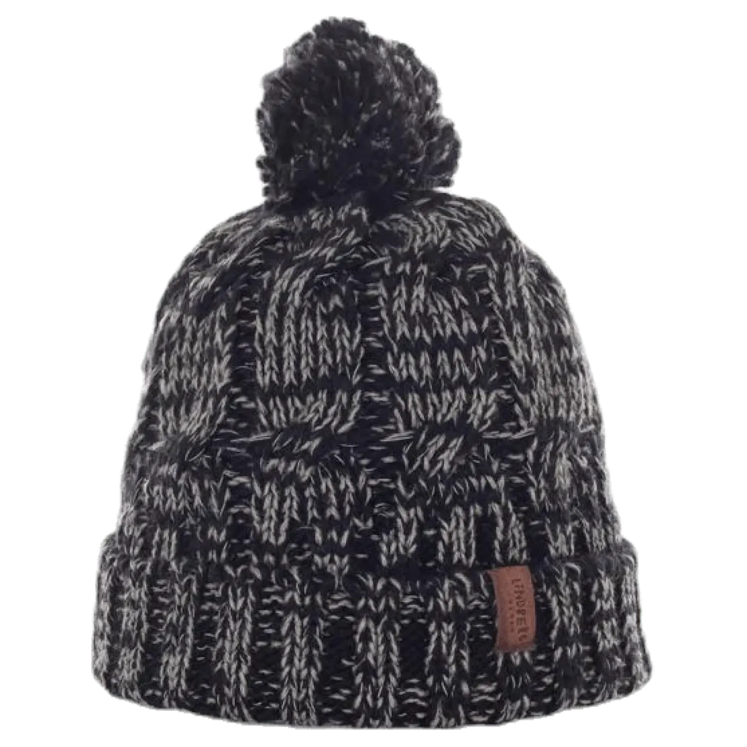 Night Light Reflex Black/Grey