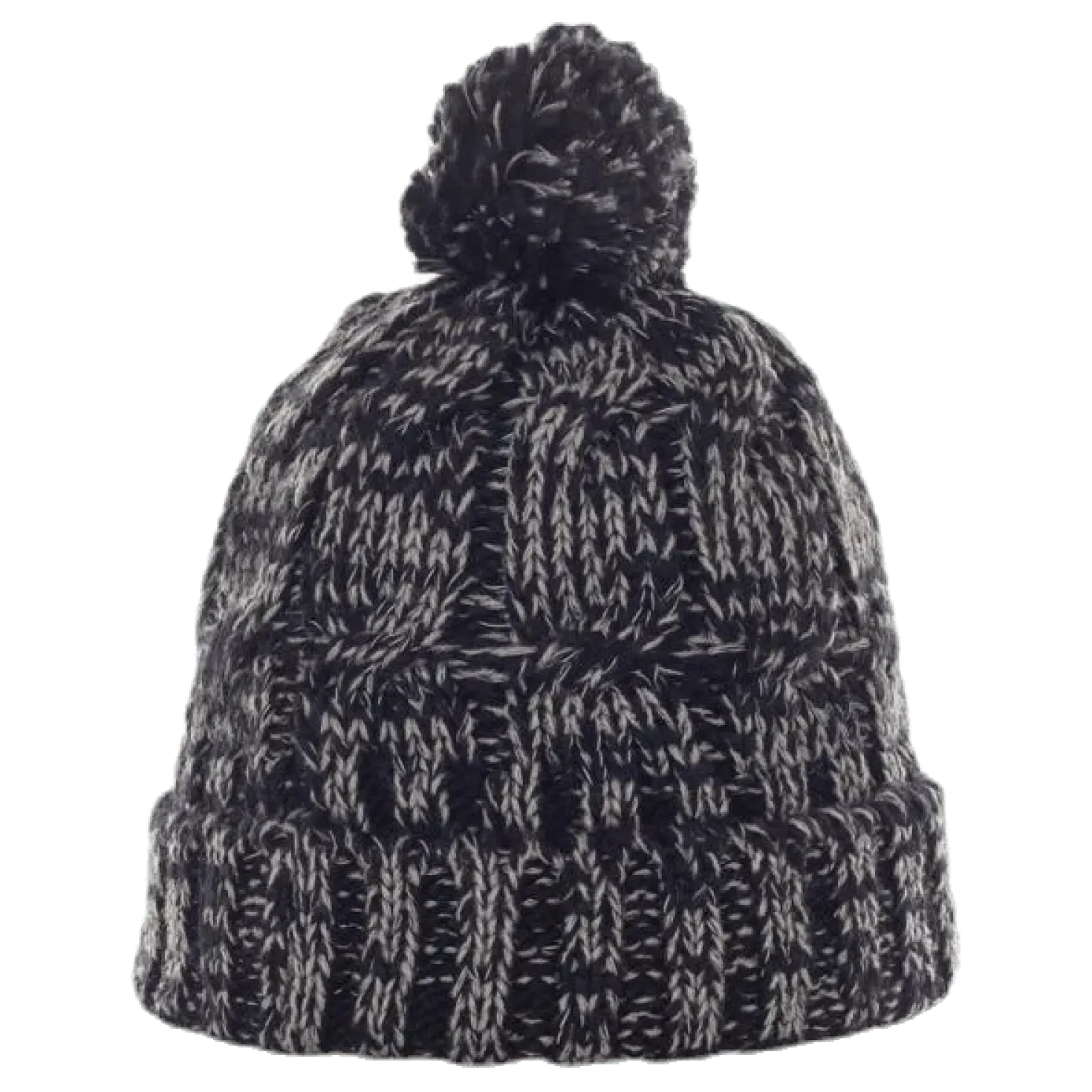Night Light Reflex Black/Grey