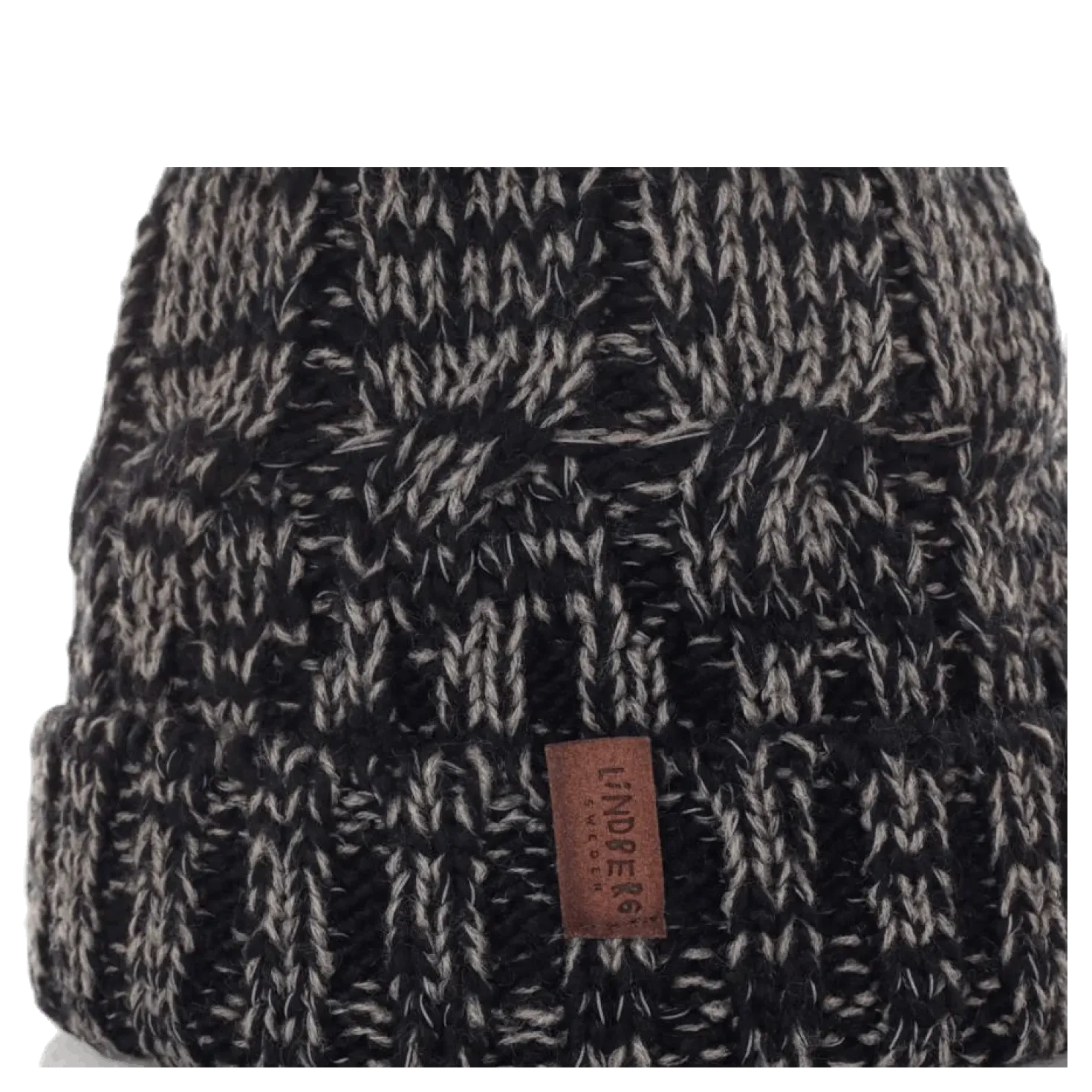 Night Light Reflex Black/Grey