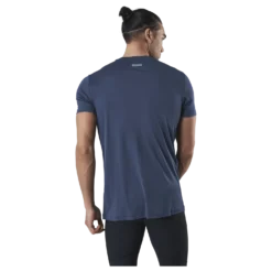 Night Perf Tee Blue