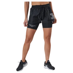 Night Shorts Black
