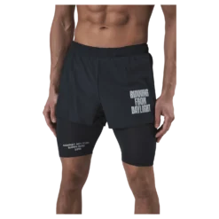 Night Shorts 2.5
