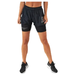Night Shorts Black