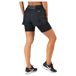 Night Shorts Black