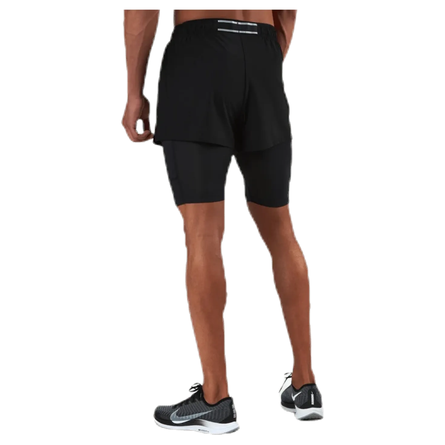 Night Shorts Black