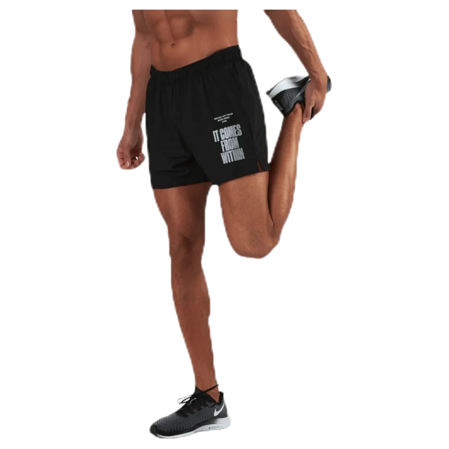 Night Shorts Black