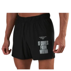 Night Shorts Black