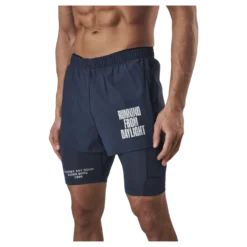 Night Shorts 2.5