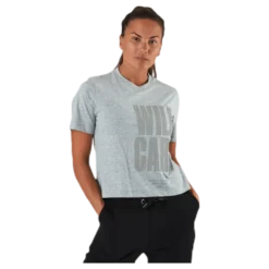 Night Tee Grey