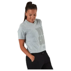 Night Tee Grey
