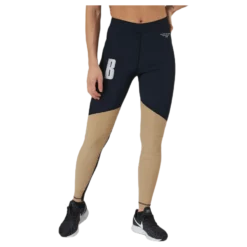 Night Tights Beige