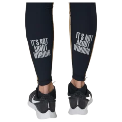 Night Tights Beige