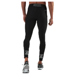 Night Tights Black