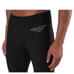 Night Tights Black