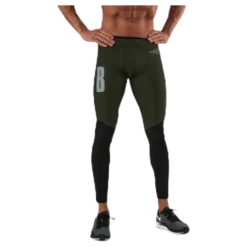 Night Tights Green
