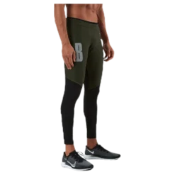 Night Tights Green