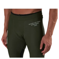 Night Tights Green