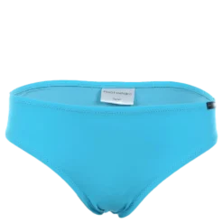 Niki Junior Bikini Turquoise
