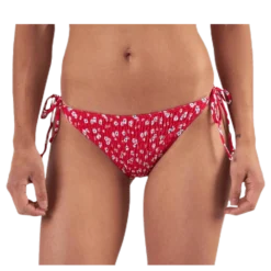 Nikita Bikini Brief Red