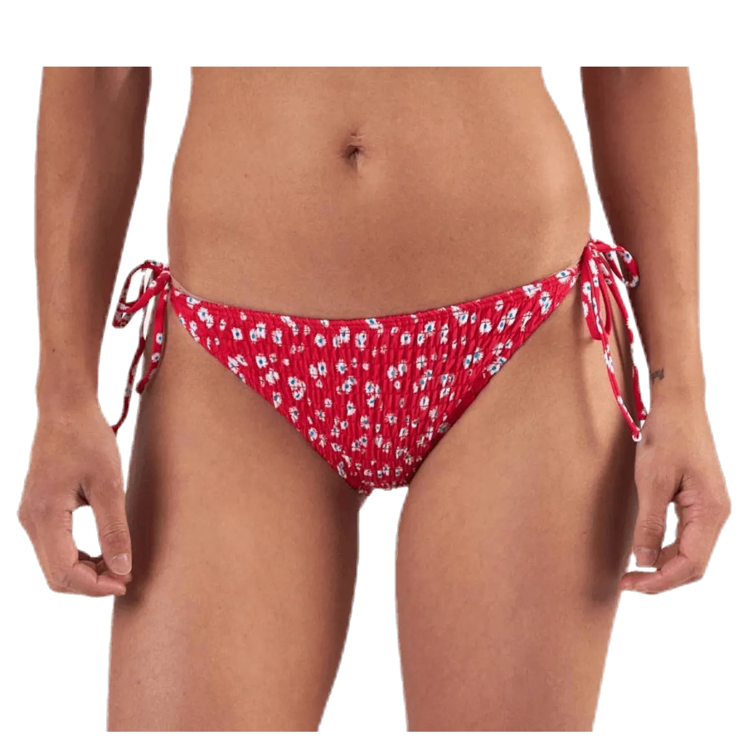 Nikita Bikini Brief Red