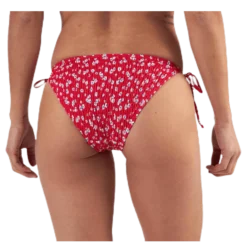 Nikita Bikini Brief Red