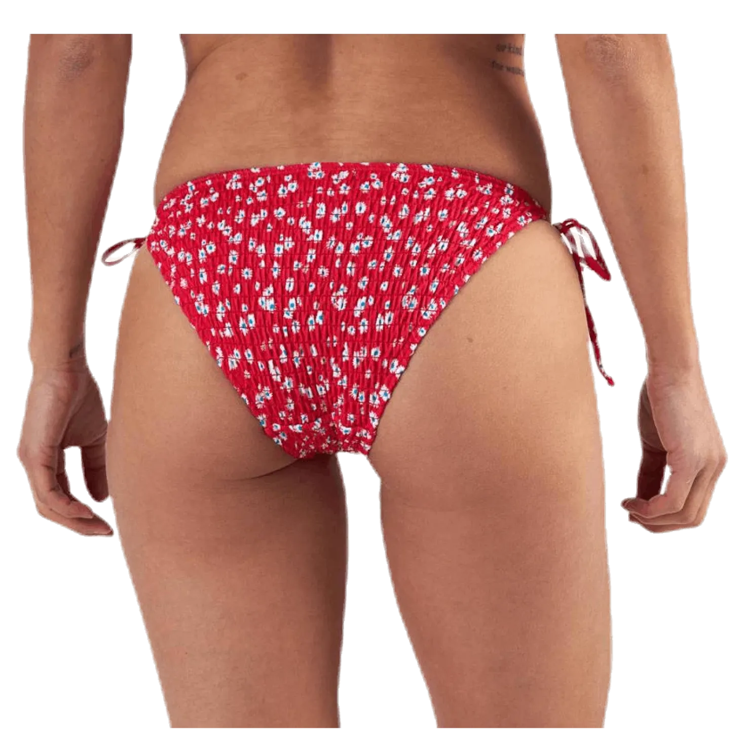 Nikita Bikini Brief Red
