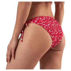 Nikita Bikini Brief Red