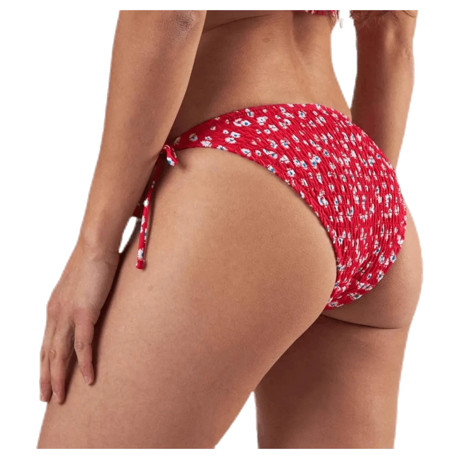Nikita Bikini Brief Red