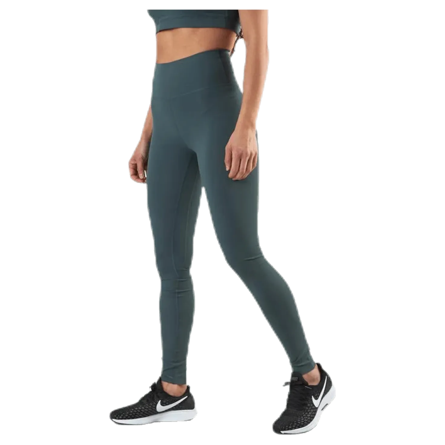 Nimble Tights Green