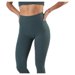 Nimble Tights Green