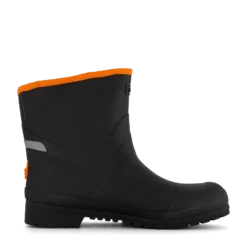 Nimis Winter Black