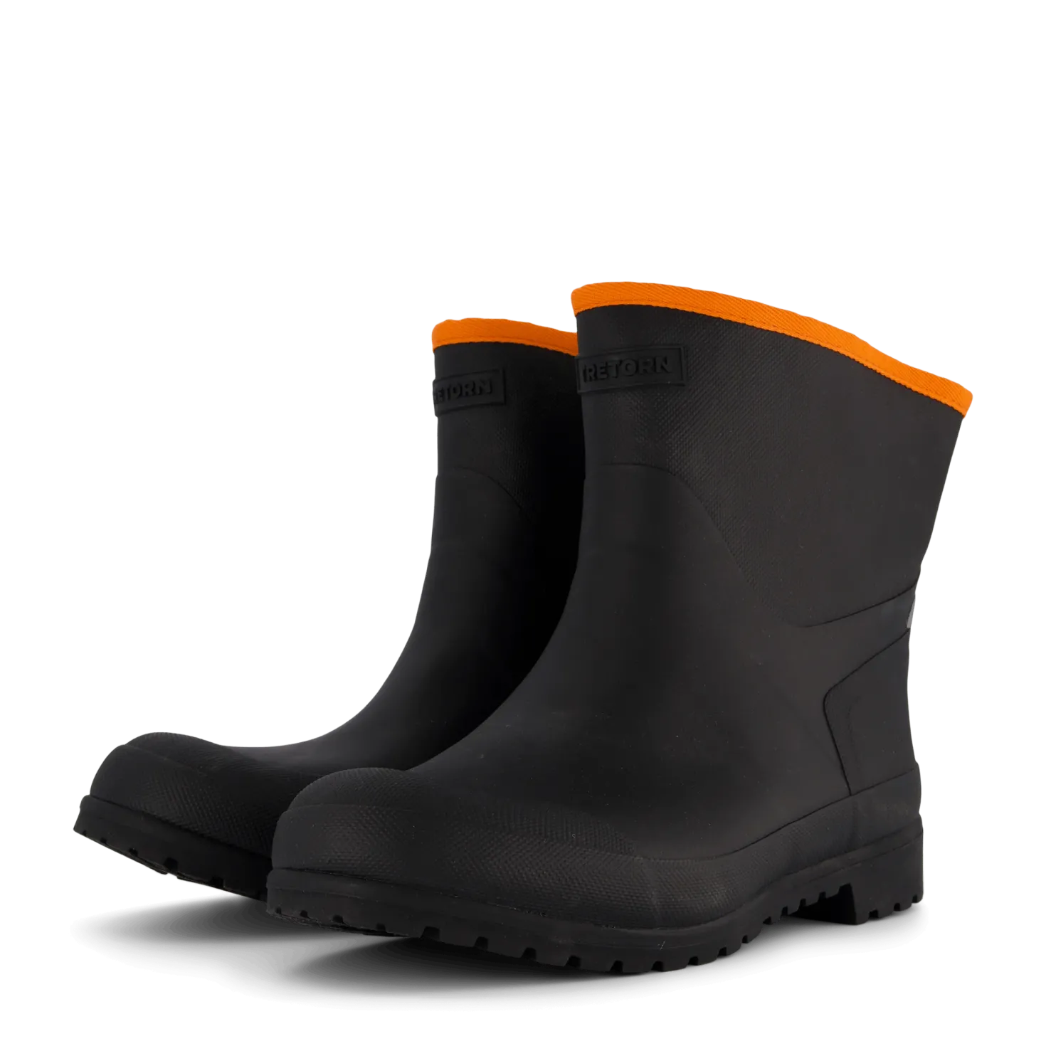 Nimis Winter Black