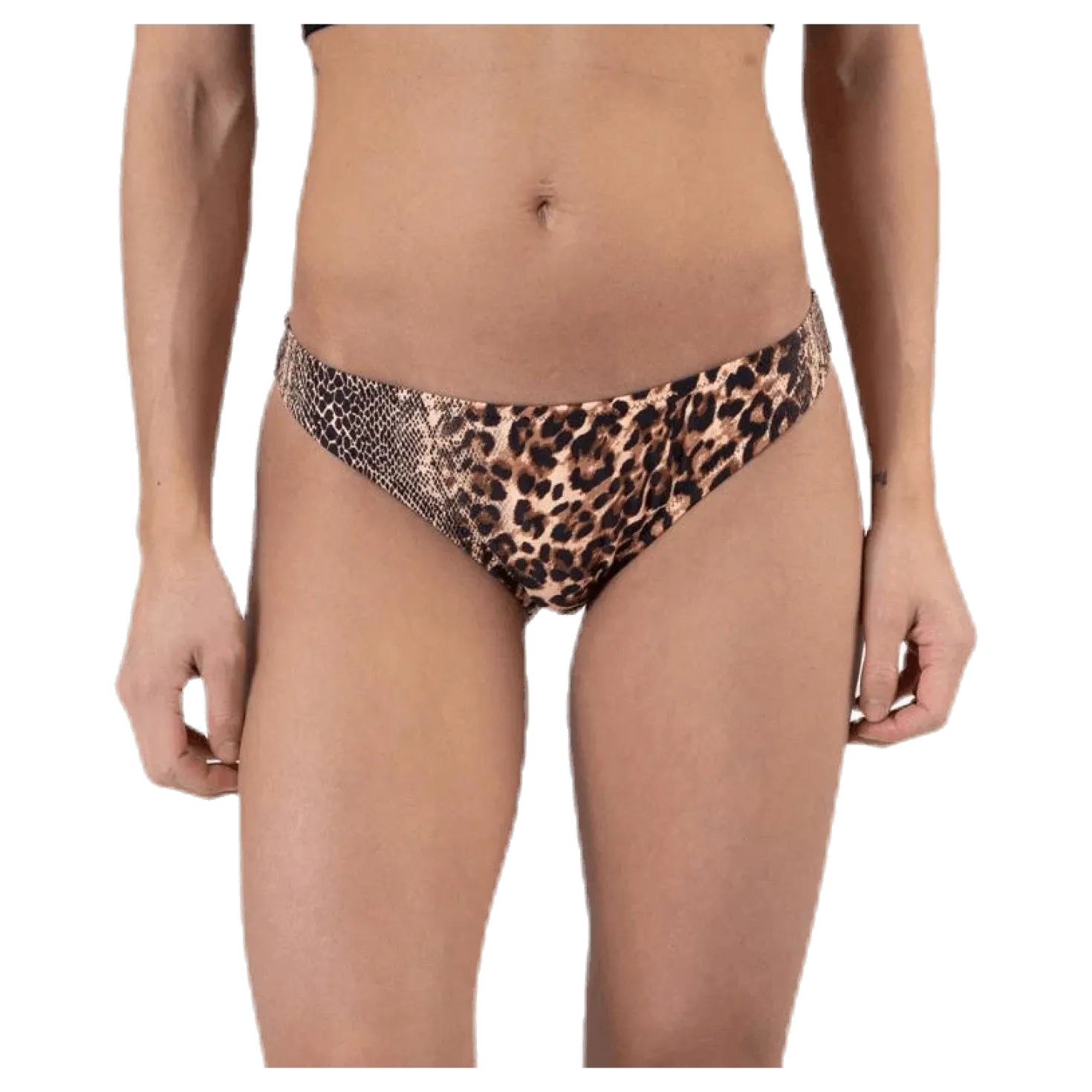 Nitan Bikini Brief Yellow