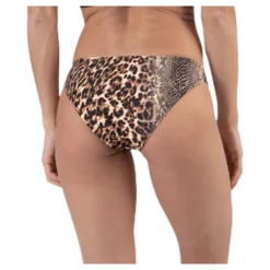 Nitan Bikini Brief Yellow