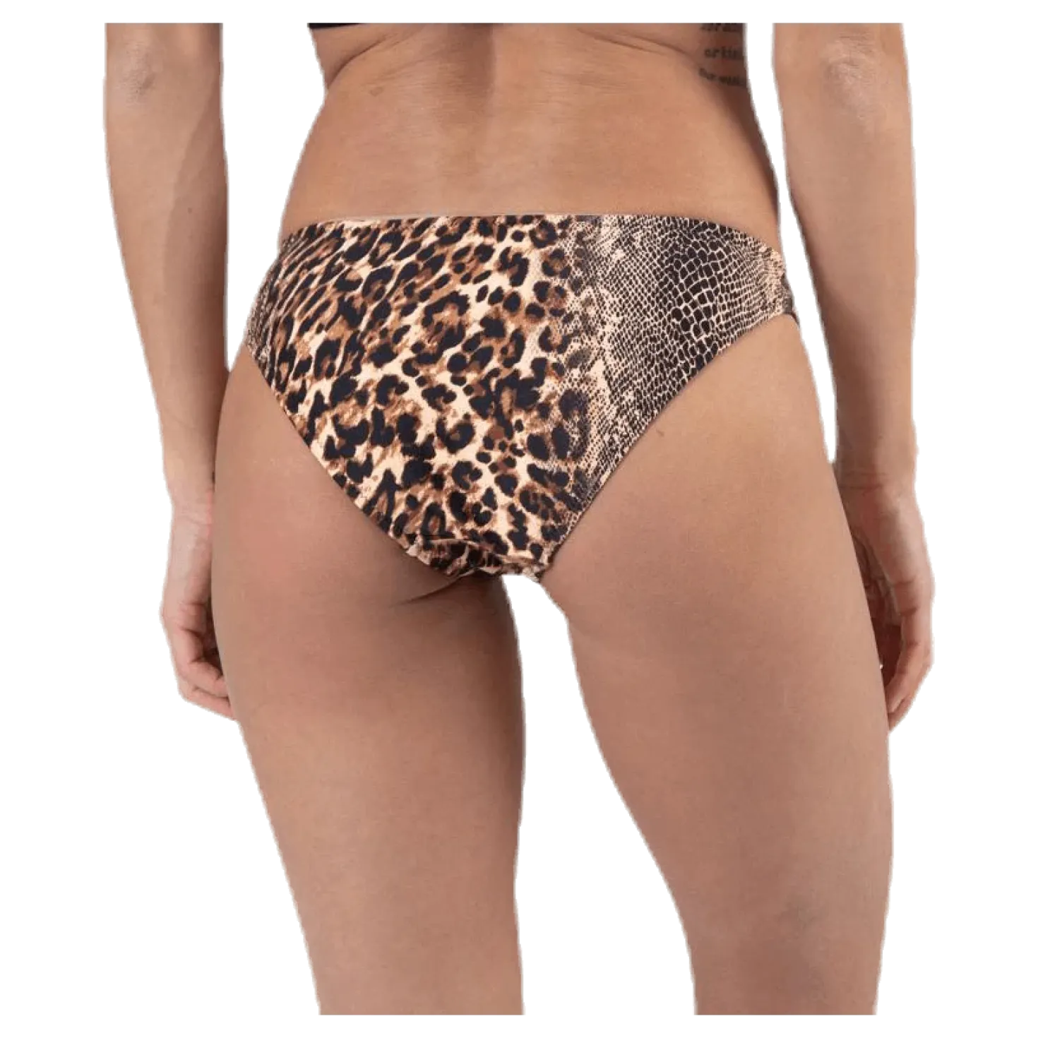 Nitan Bikini Brief Yellow