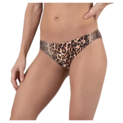 Nitan Bikini Brief Yellow