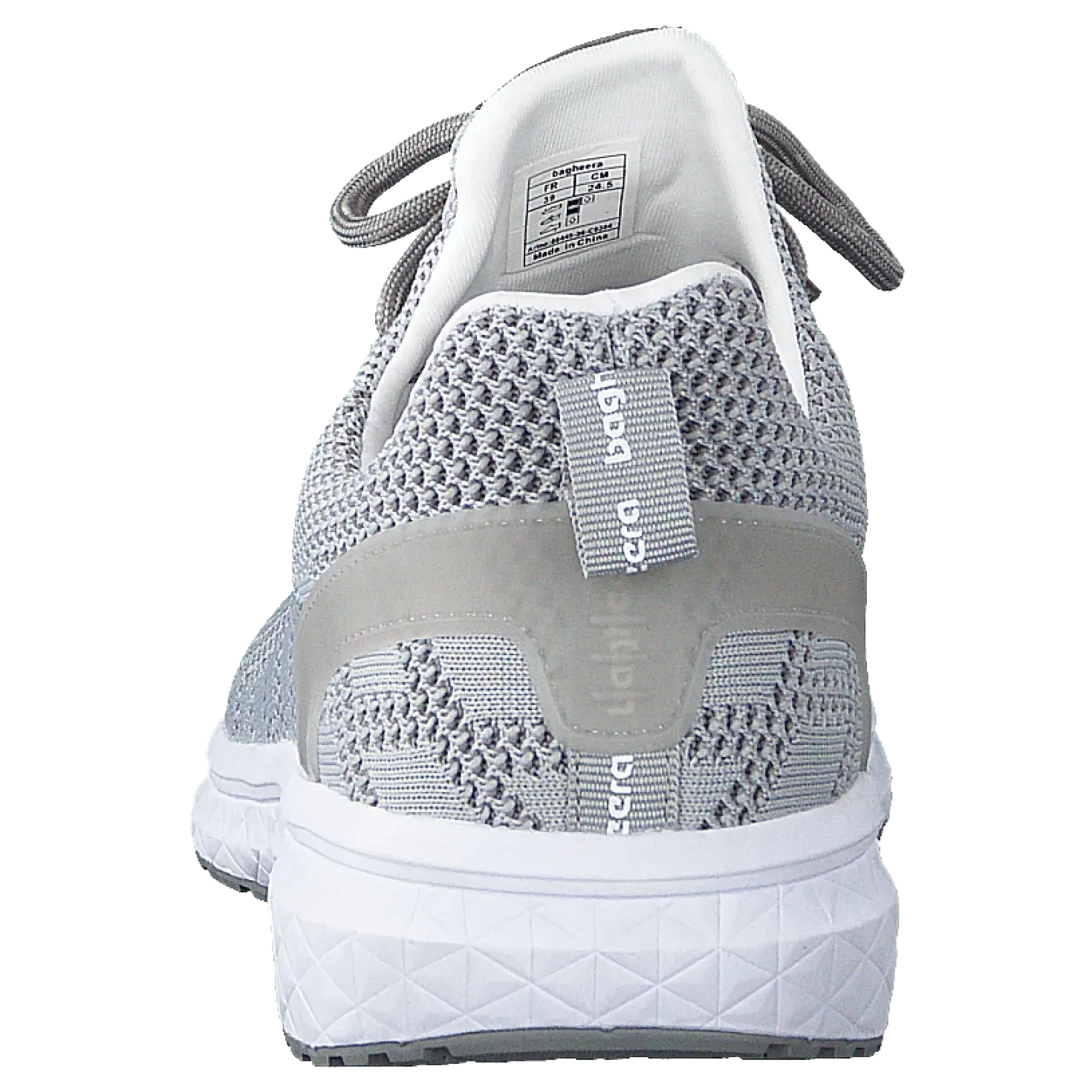 Nitro Grey/light Grey
