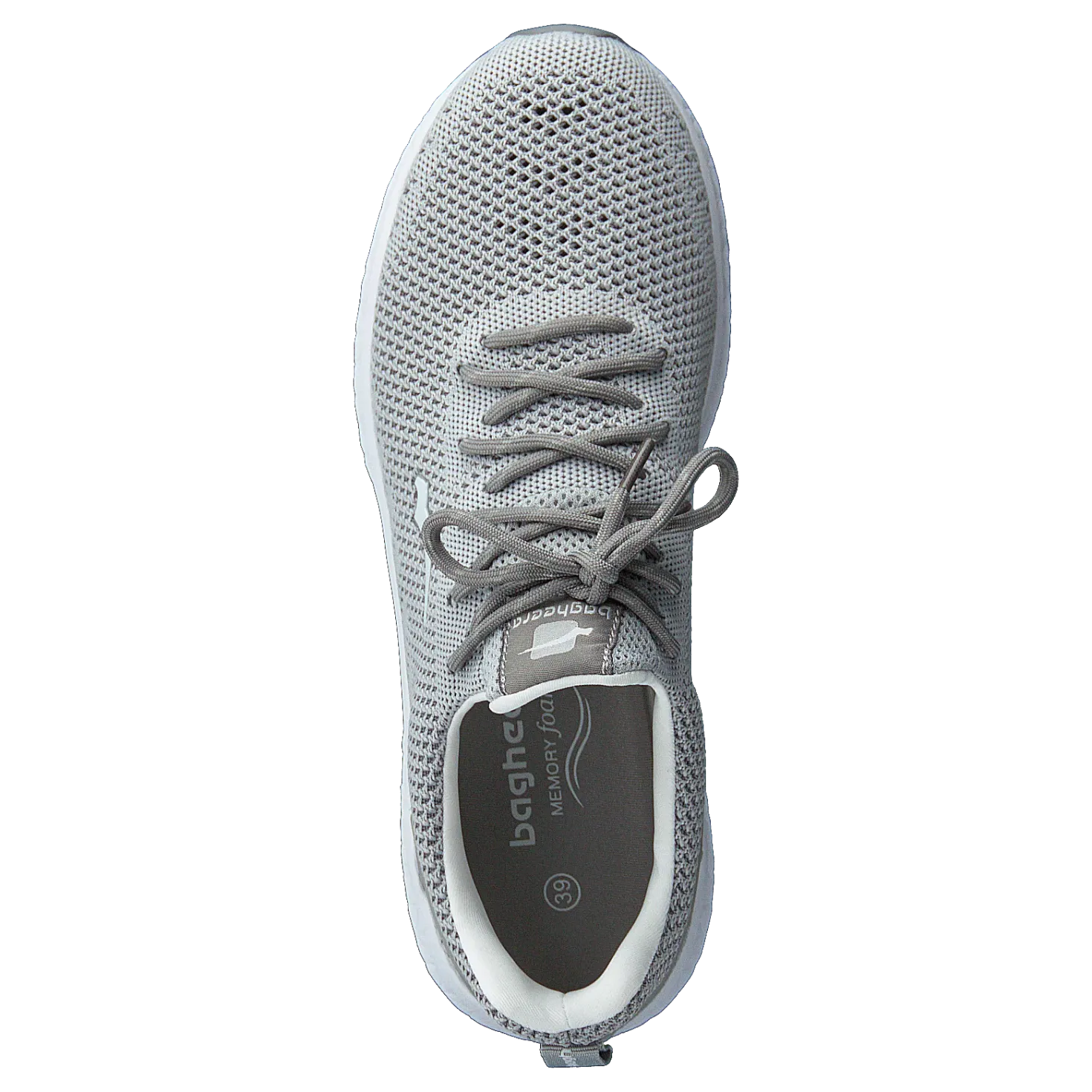 Nitro Grey/light Grey
