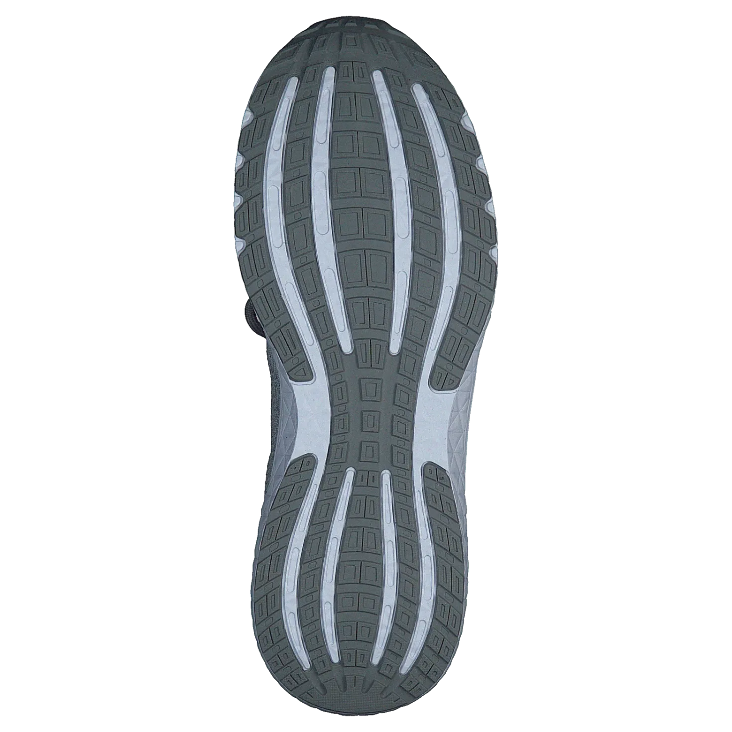 Nitro Grey/light Grey
