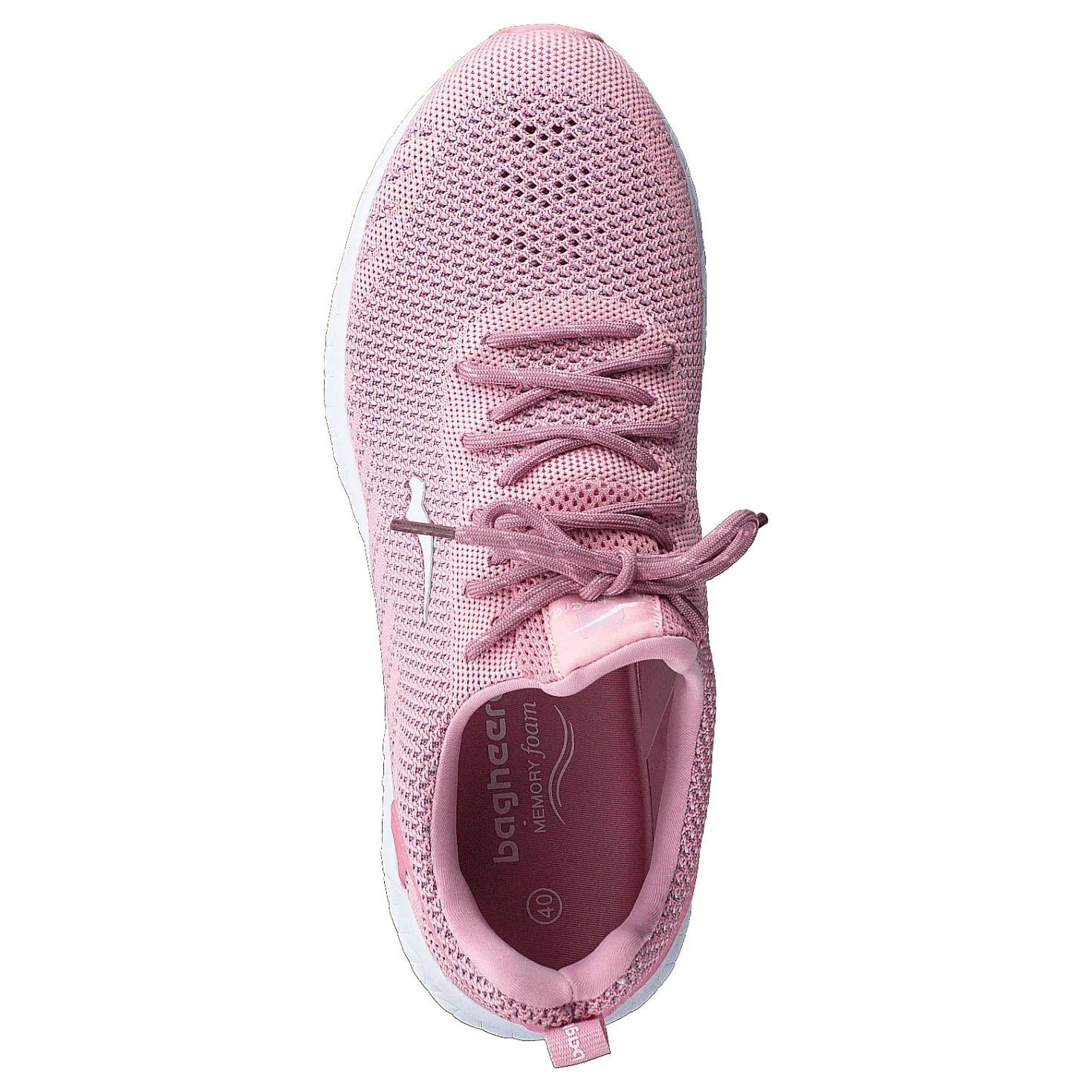 Nitro Lavender/soft Pink