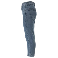 Nkfbella Dnmatamy Hw An Mom Pa Light Blue Denim